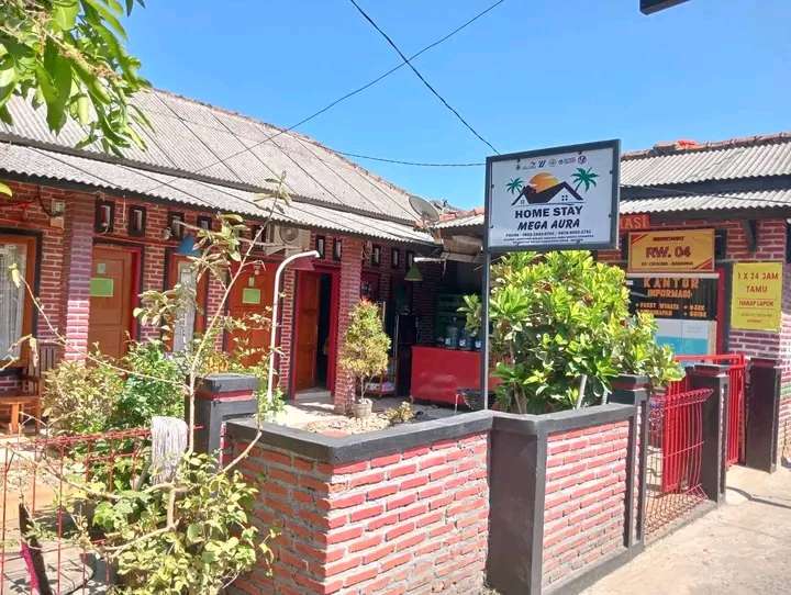 Penginapan Yudistira 